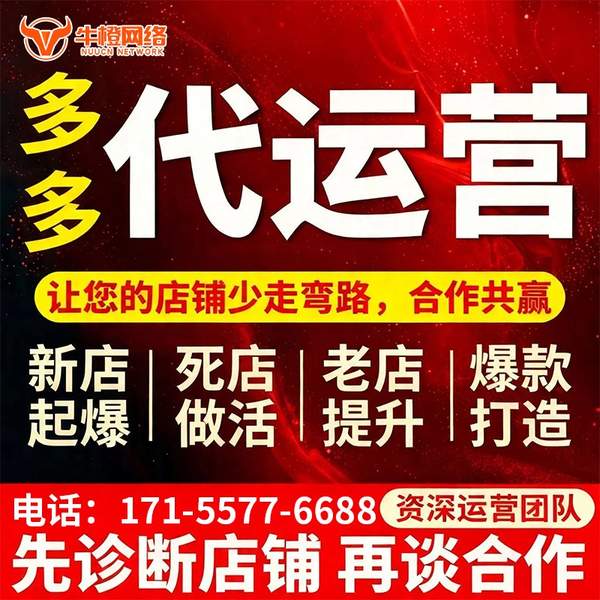 泰兴电商代运营