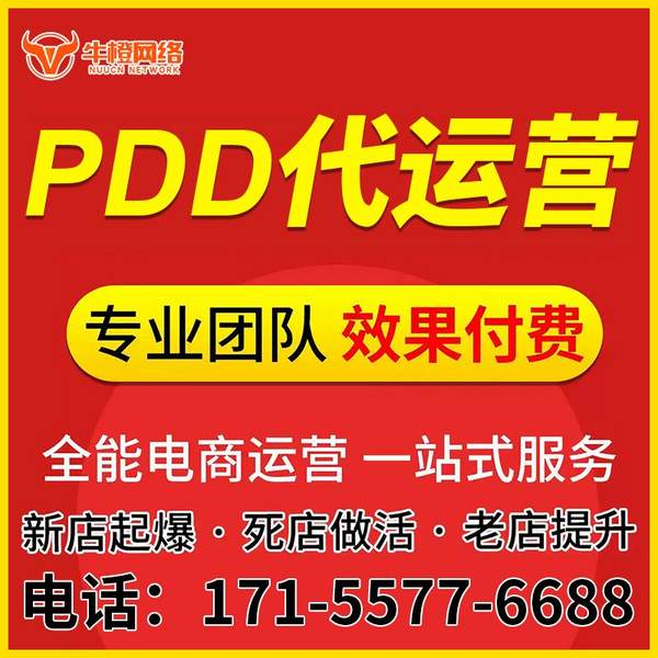 泰兴电商代运营